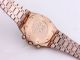 New Audemars Piguet Royal Oak Quartz Copy Watch - Best AP Frosted Gold Watch 41mm (9)_th.jpg